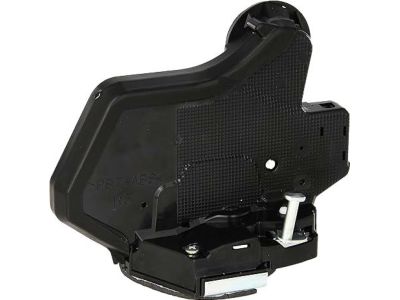 Toyota 69050-13090 Lock Assembly