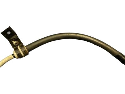 Toyota 88711-60470 Discharge Hose