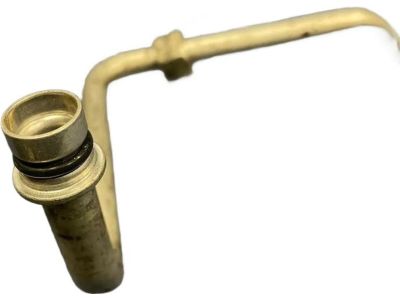 Toyota 88711-60470 Discharge Hose