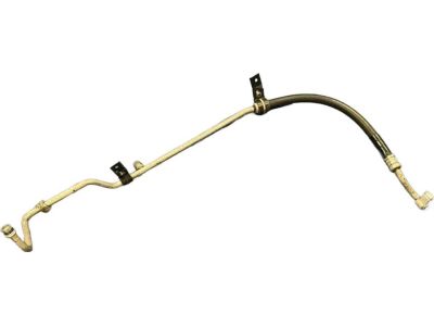 Toyota 88711-60470 Discharge Hose