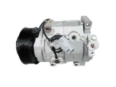 Lexus 88320-6A320 Compressor Assembly