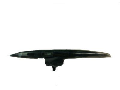 Toyota 85242-35040 Rear Blade