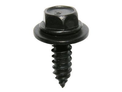 Toyota 90159-60038 Shift Boot Bolt