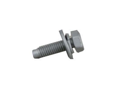 Toyota 90159-60382 Spoiler Screw