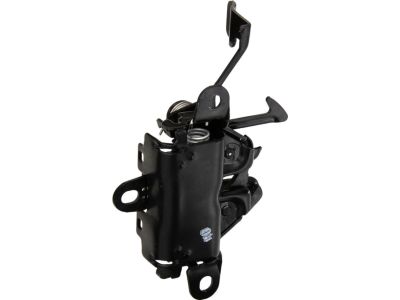 Toyota 53510-02030 Lock Assembly