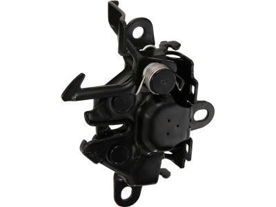 Toyota 53510-02030 Lock Assembly