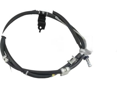 Toyota 46420-35773 Rear Cable