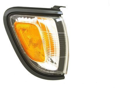 Toyota 81610-04070 Park/Marker Lamp