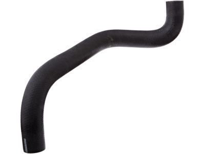 Lexus 16572-20020 Hose, Radiator, Outlet