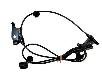 Toyota 89542-0R010 Front Speed Sensor