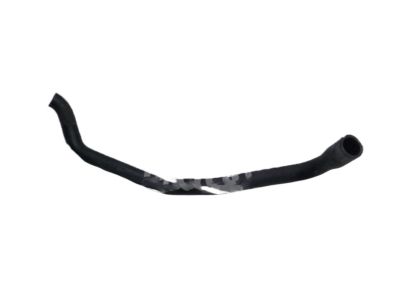Lexus 88539-06121 Hose, Drain Cooler
