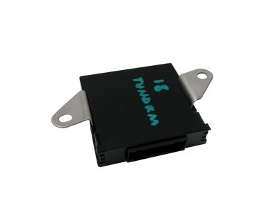 Toyota 89340-0C010 Control Module