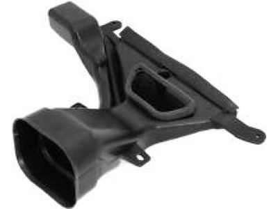 Toyota 17750-31010 Air Inlet