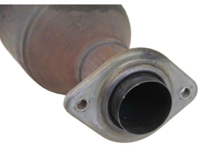 Toyota 17410-50360 Converter & Pipe