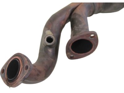 Toyota 17410-50360 Converter & Pipe