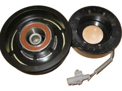 Toyota 88410-34020 Clutch