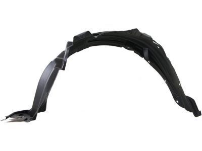 Toyota 53875-52041 Fender Liner