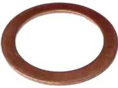 Toyota 90430-24017 GASKET