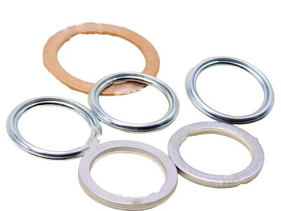 Toyota 90430-24017 GASKET