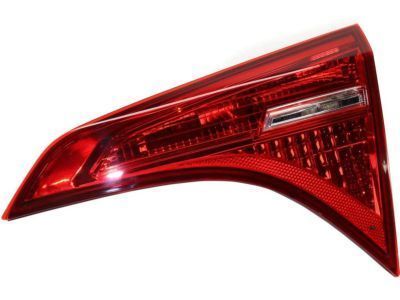 Toyota 81580-02A60 Back Up Lamp Assembly