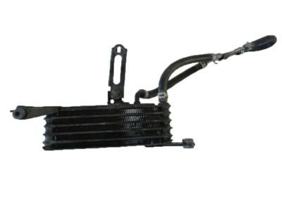 Toyota 32920-04040 Oil Cooler