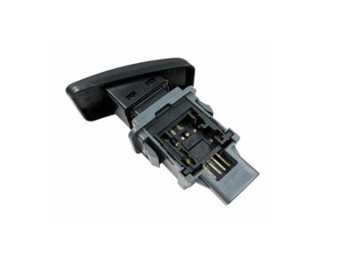 Toyota 84332-02170 Hazard Switch