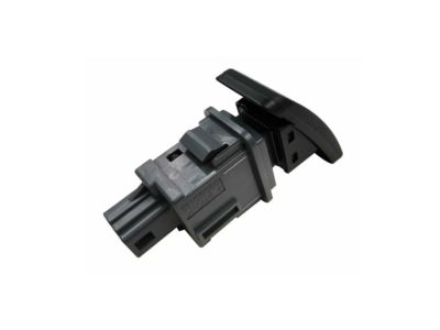 Toyota 84332-02170 Hazard Switch