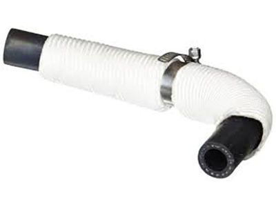 Toyota 16264-75020 By-Pass Hose