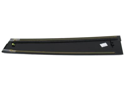 Toyota 75756-0E060 Applique