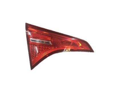 Toyota 81590-02A60 Back Up Lamp Assembly