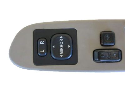 Toyota 84040-0C020 Window Switch