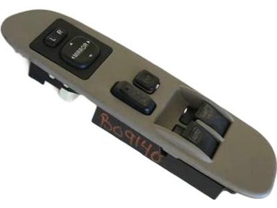 Toyota 84040-0C020 Window Switch