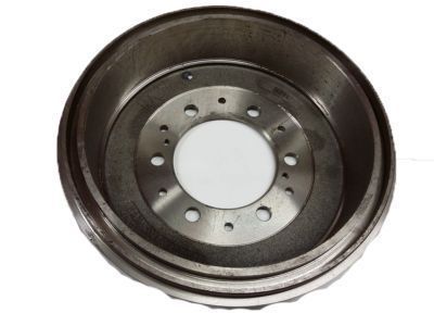 Toyota 42431-04061 Drum