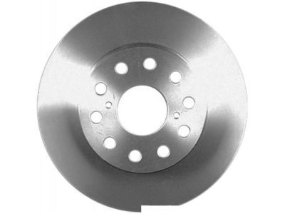 Toyota 42431-17040 Rear Disc