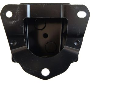 Toyota 52016-47020 Reinforce Bracket