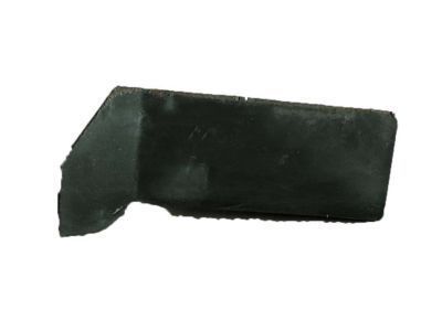 Toyota 53851-12130 Fender Liner Pad