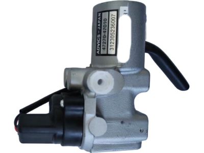 Toyota 47207-47010 Cylinder