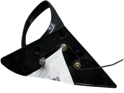 Toyota 87910-02100 Mirror