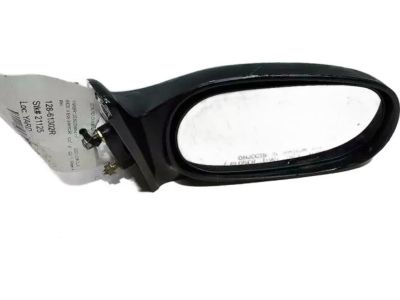 Toyota 87910-02100 Mirror
