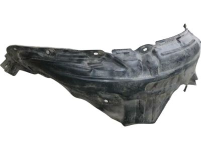 Toyota 53876-52012 Fender Liner