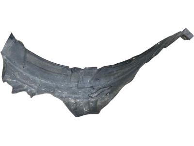 Toyota 53876-52012 Fender Liner