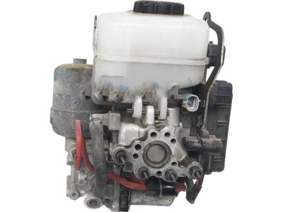 Toyota 47050-35133 Actuator Assembly