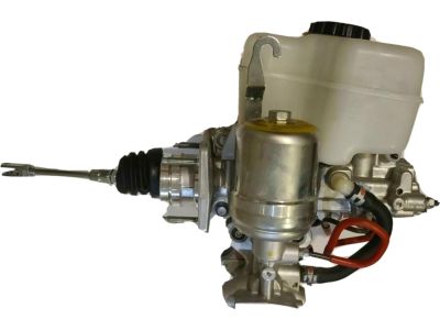 Toyota 47050-35133 Actuator Assembly
