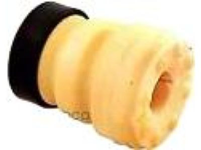 Toyota 48331-48020 Bumper, Front Spring