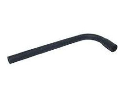 Toyota 64461-AC020 Weatherstrip