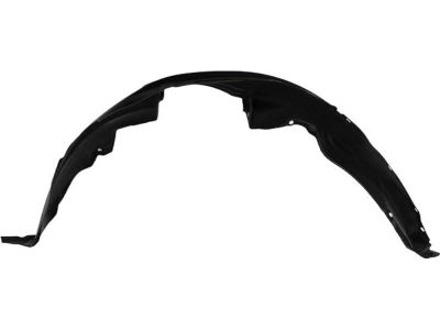 Toyota 53876-42012 Fender Liner
