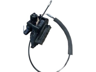 Toyota 69150-20010 Actuator