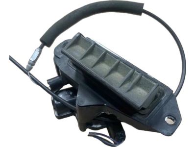 Toyota 69150-20010 Actuator