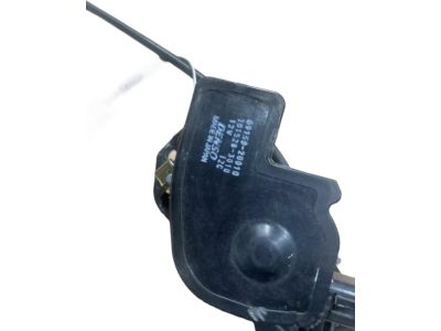 Toyota 69150-20010 Actuator