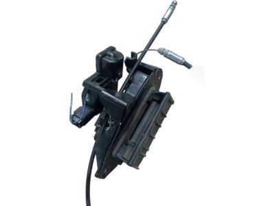 Toyota 69150-20010 Actuator